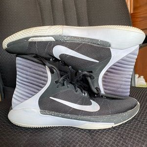 Nike Prime Hype DF Basketball Shoes